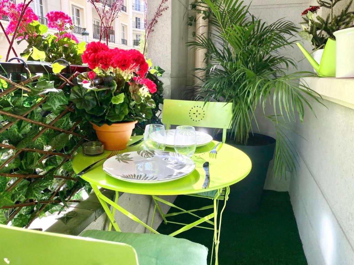 Oasis Au Coeur De Ville Le Plessis-Robinson Dış mekan fotoğraf