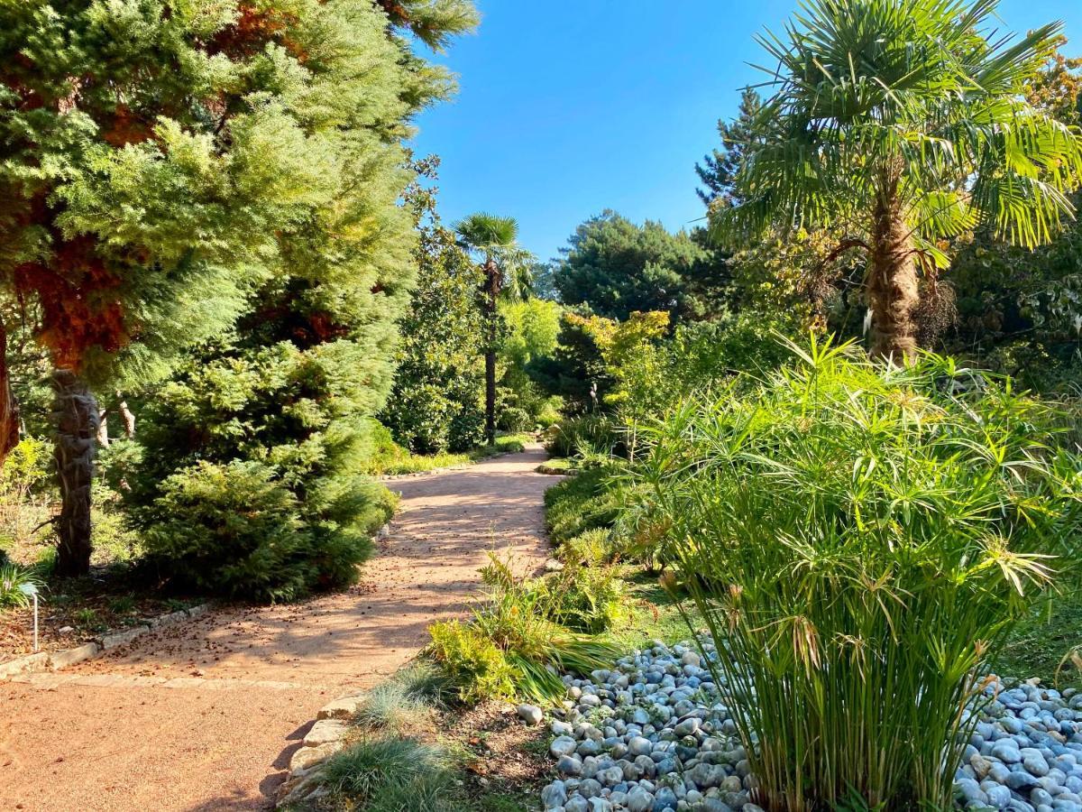 Oasis Au Coeur De Ville Le Plessis-Robinson Dış mekan fotoğraf